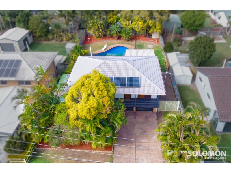 26 Boambillee Street, Thorneside QLD 4158