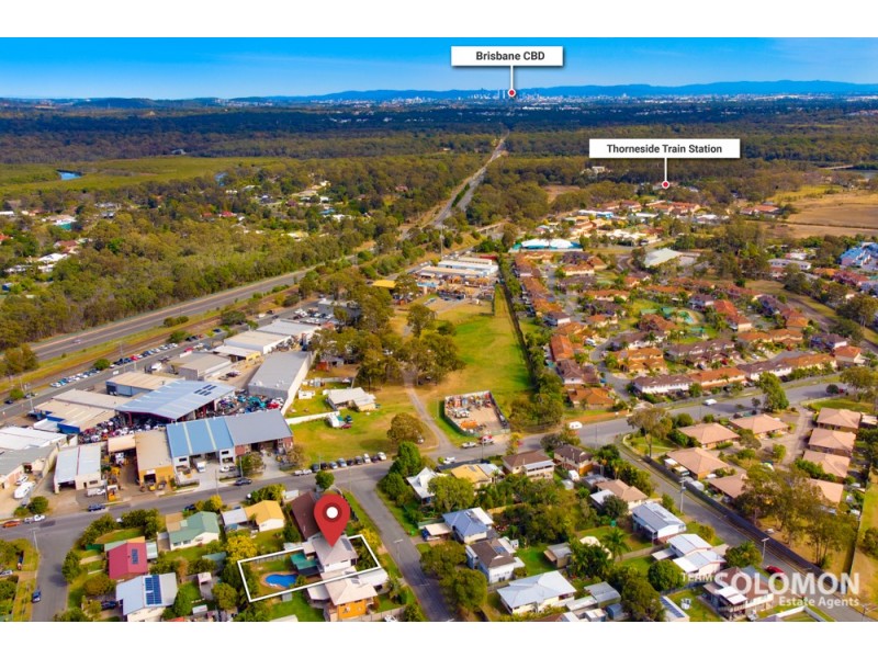 26 Boambillee Street, Thorneside QLD 4158