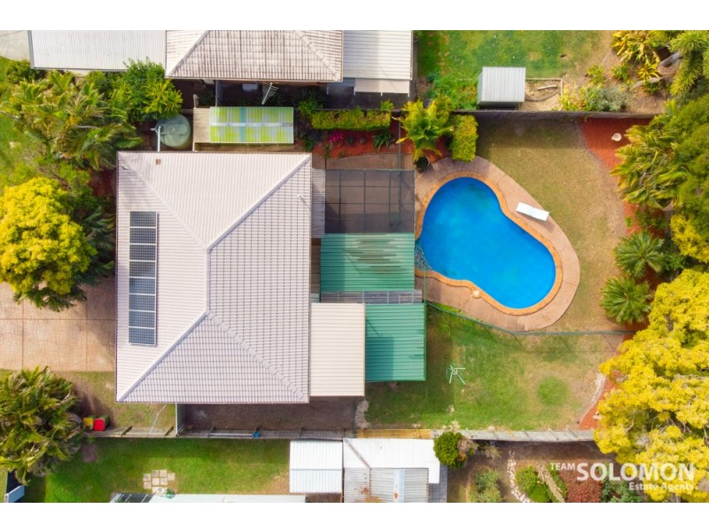 26 Boambillee Street, Thorneside QLD 4158