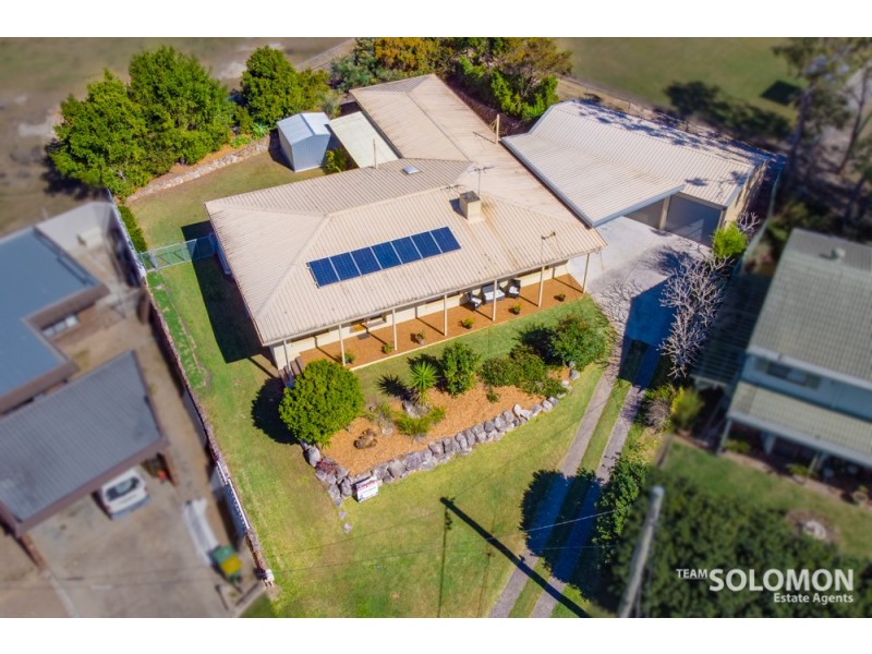 5 Peewee Court, Wellington Point QLD 4160