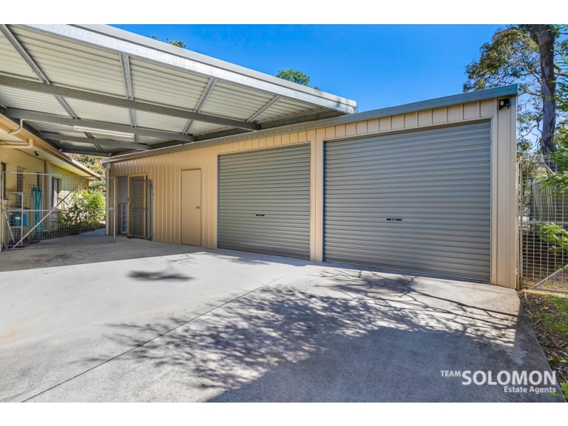 5 Peewee Court, Wellington Point QLD 4160