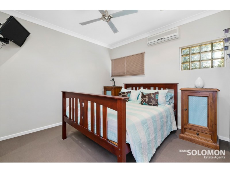 5 Peewee Court, Wellington Point QLD 4160