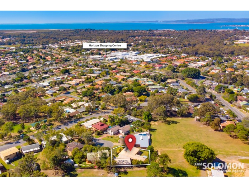 5 Peewee Court, Wellington Point QLD 4160