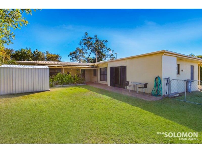 5 Peewee Court, Wellington Point QLD 4160