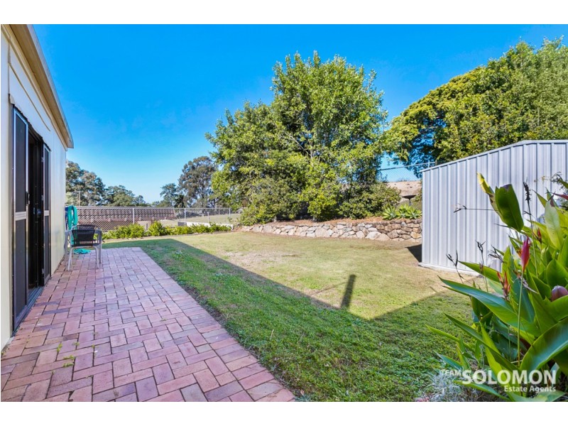 5 Peewee Court, Wellington Point QLD 4160