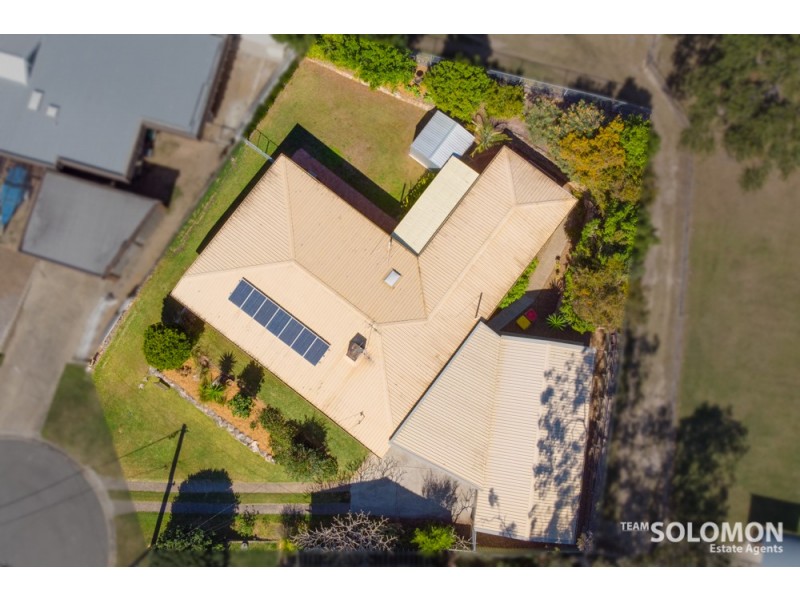 5 Peewee Court, Wellington Point QLD 4160