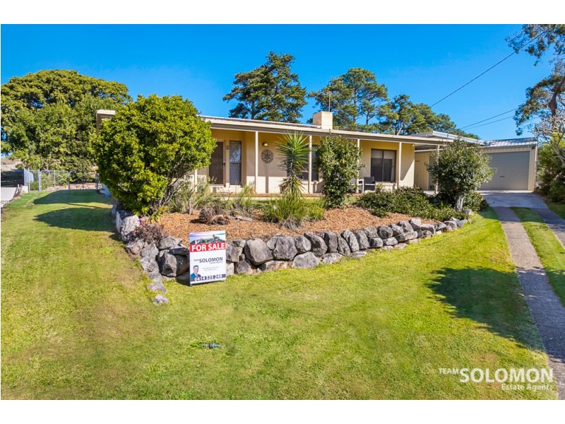 5 Peewee Court, Wellington Point QLD 4160