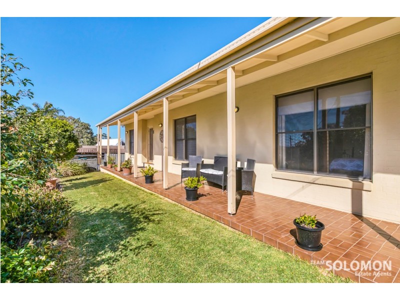 5 Peewee Court, Wellington Point QLD 4160