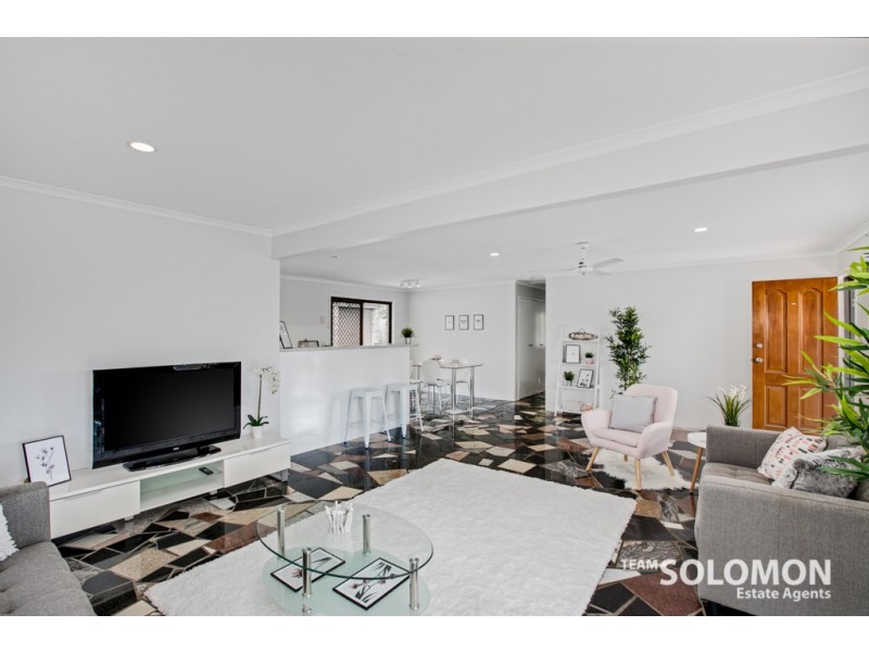 1/41 Magnolia Parade, Victoria Point QLD 4165