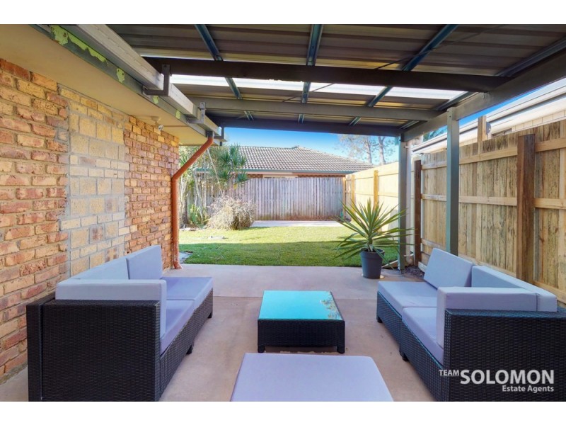 1/41 Magnolia Parade, Victoria Point QLD 4165