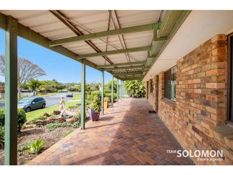 1/41 Magnolia Parade, Victoria Point QLD 4165