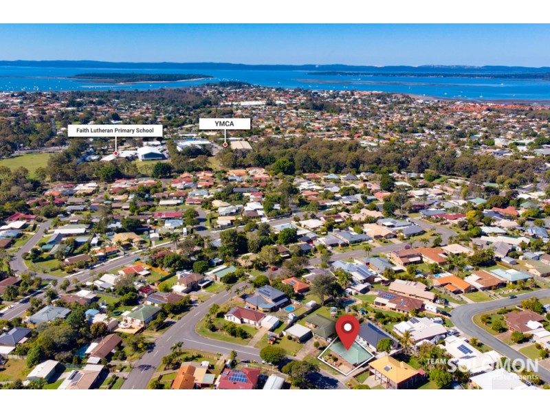 1/41 Magnolia Parade, Victoria Point QLD 4165