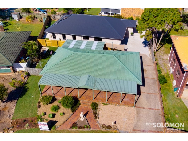 1/41 Magnolia Parade, Victoria Point QLD 4165