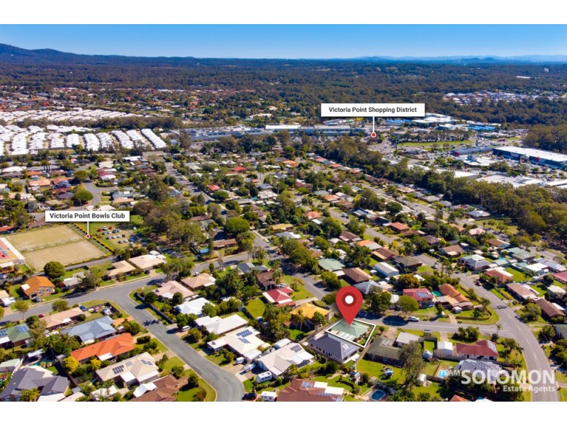 1/41 Magnolia Parade, Victoria Point QLD 4165