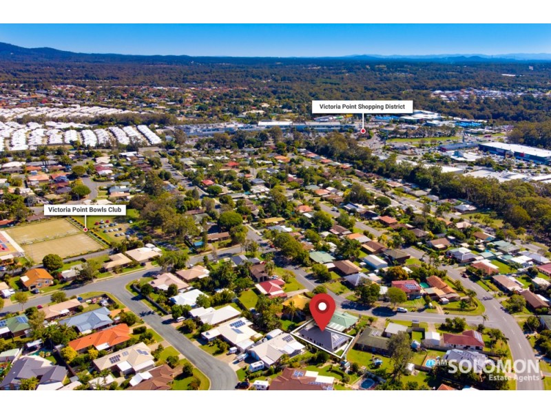 Victoria Point QLD 4165