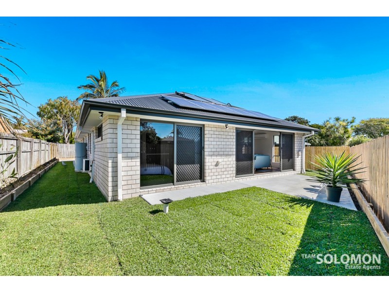 Victoria Point QLD 4165