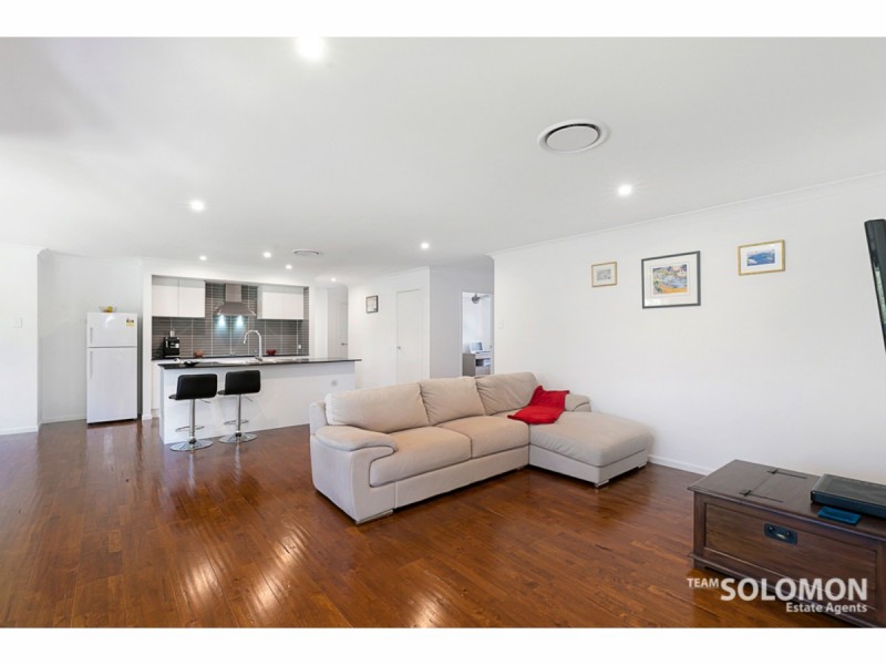 84 Bay Street, Cleveland QLD 4163