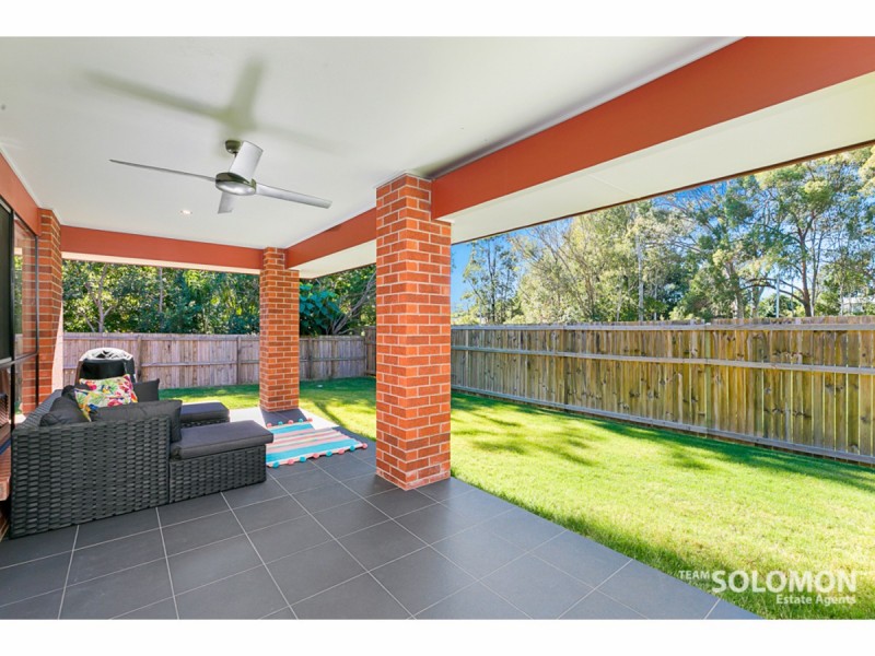 84 Bay Street, Cleveland QLD 4163