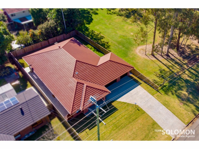 84 Bay Street, Cleveland QLD 4163