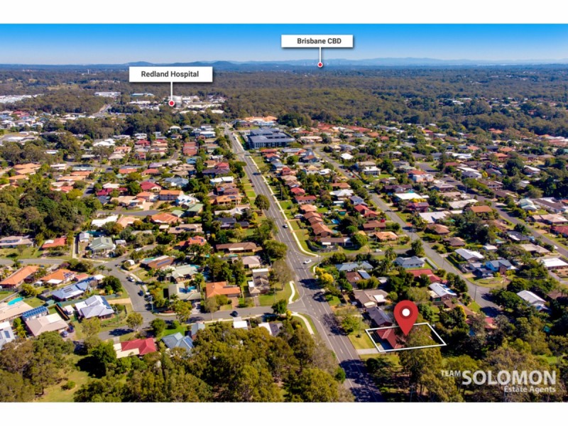 84 Bay Street, Cleveland QLD 4163