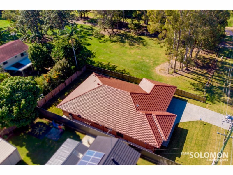 84 Bay Street, Cleveland QLD 4163