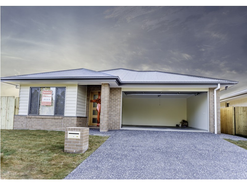 30 Splendour Circuit, Yarrabilba QLD 4207