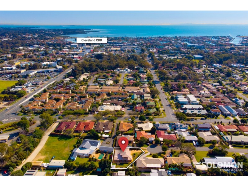 23-24 McCullagh Street, Cleveland QLD 4163