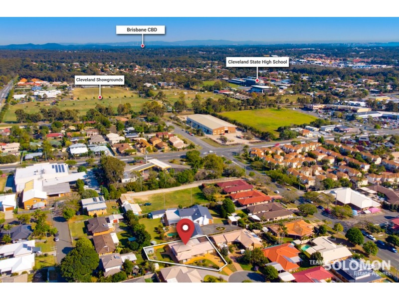 23-24 McCullagh Street, Cleveland QLD 4163