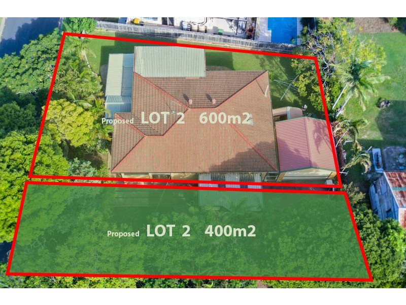 135 Allenby Road, Wellington Point QLD 4160