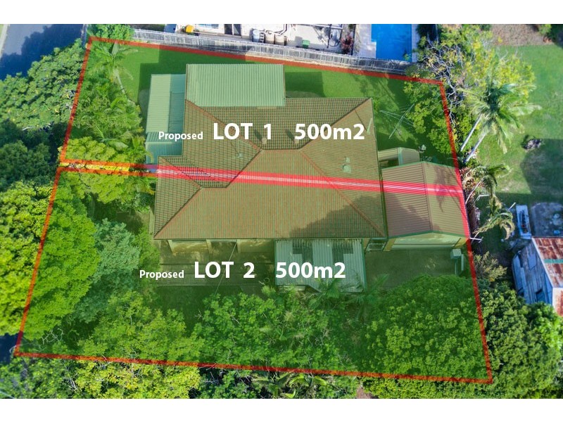 135 Allenby Road, Wellington Point QLD 4160