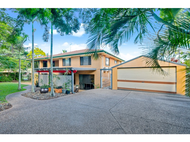 135 Allenby Road, Wellington Point QLD 4160