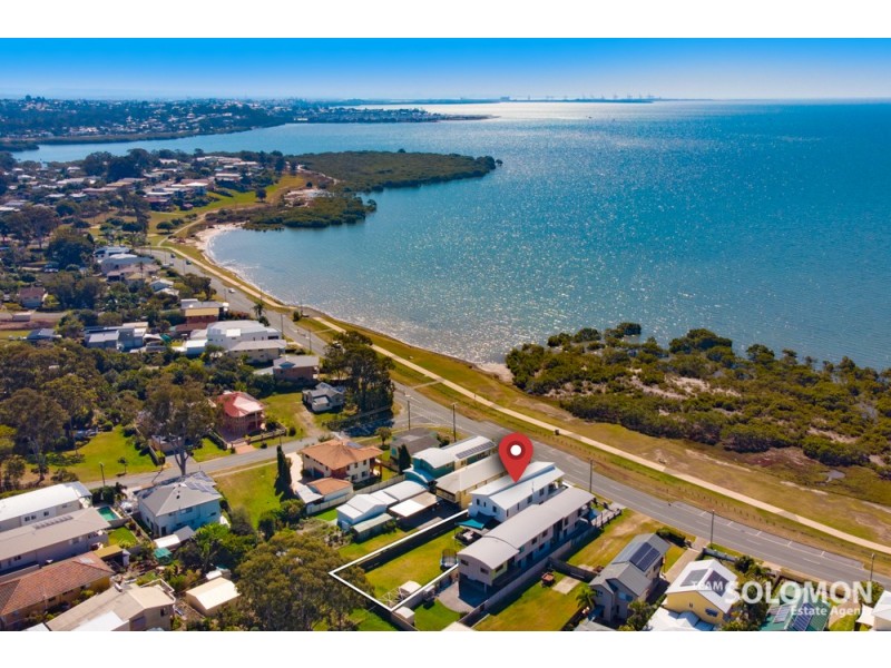 280 Queens Esplanade, Thorneside QLD 4158