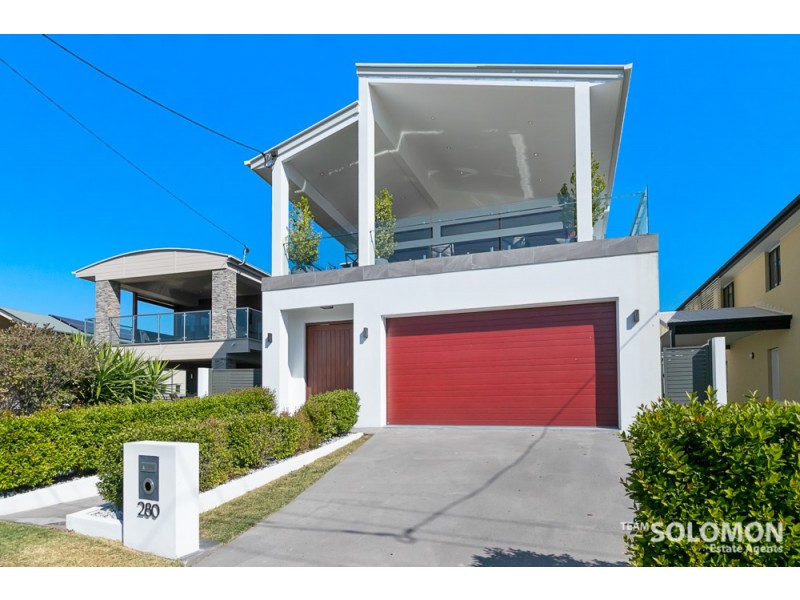280 Queens Esplanade, Thorneside QLD 4158