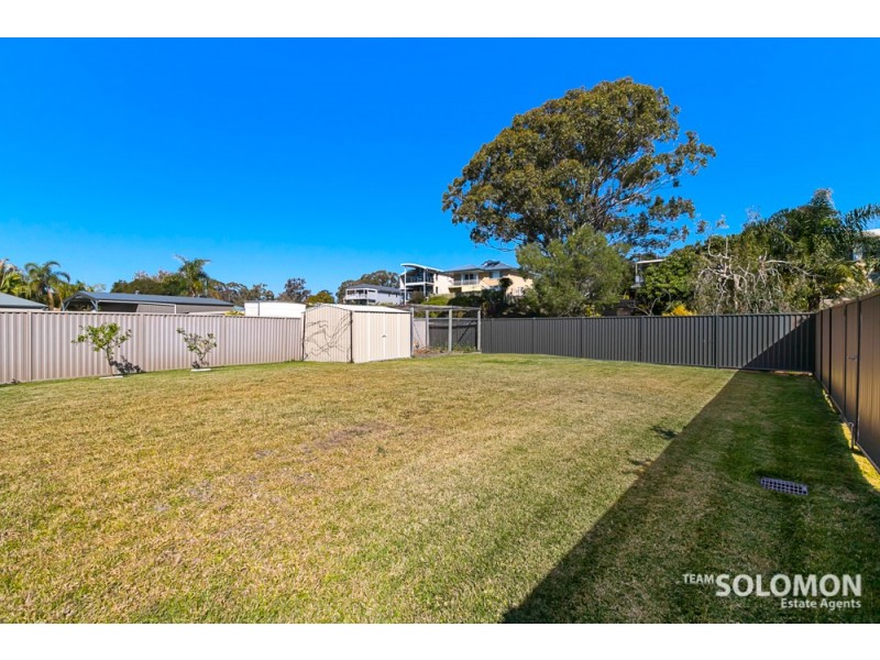 280 Queens Esplanade, Thorneside QLD 4158