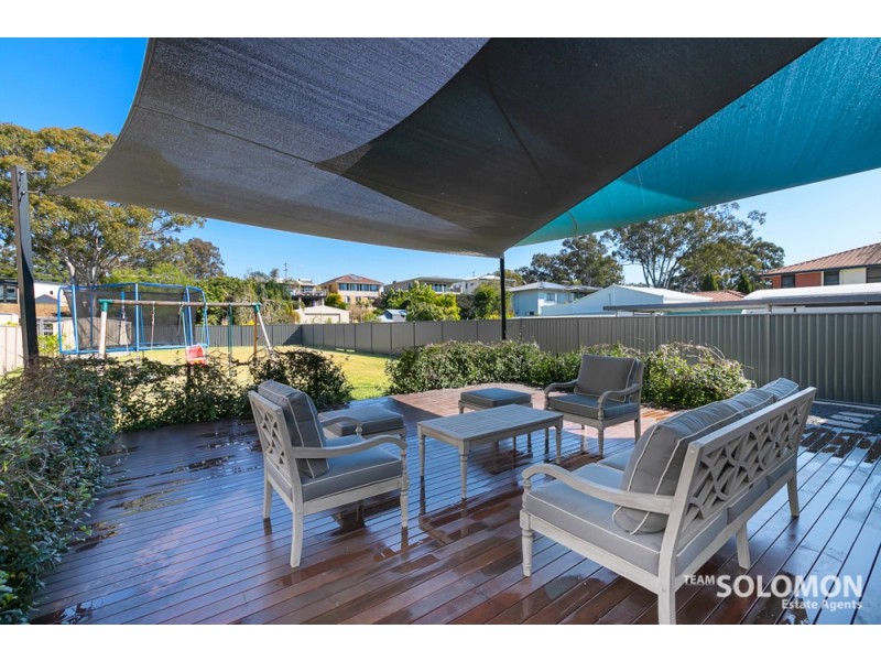 280 Queens Esplanade, Thorneside QLD 4158