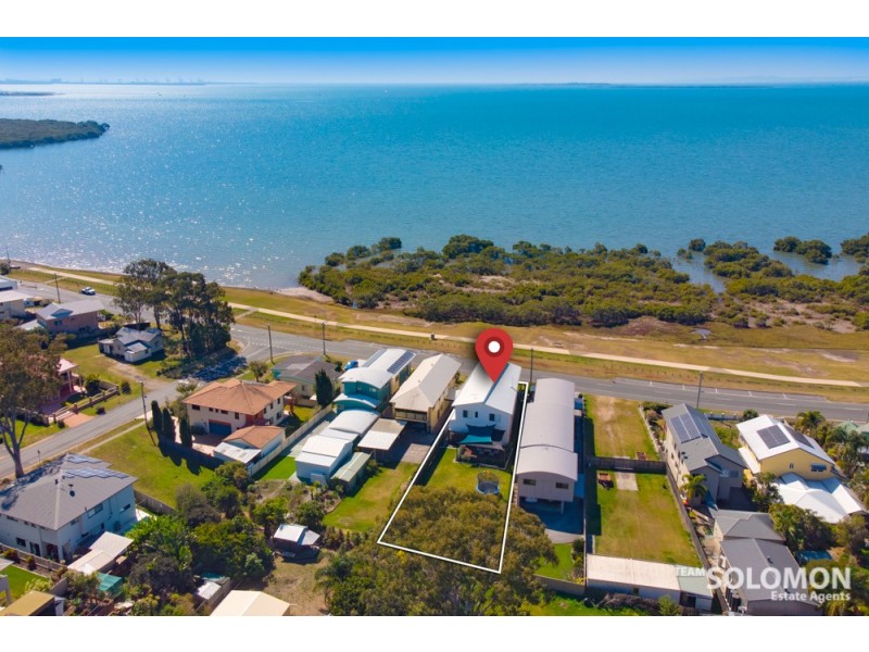 280 Queens Esplanade, Thorneside QLD 4158