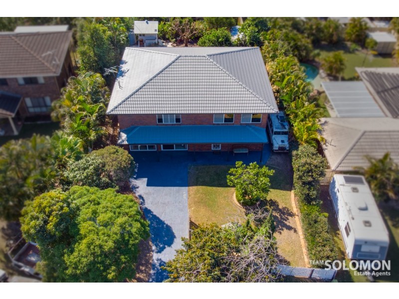 4 Trevally Court, Thornlands QLD 4164