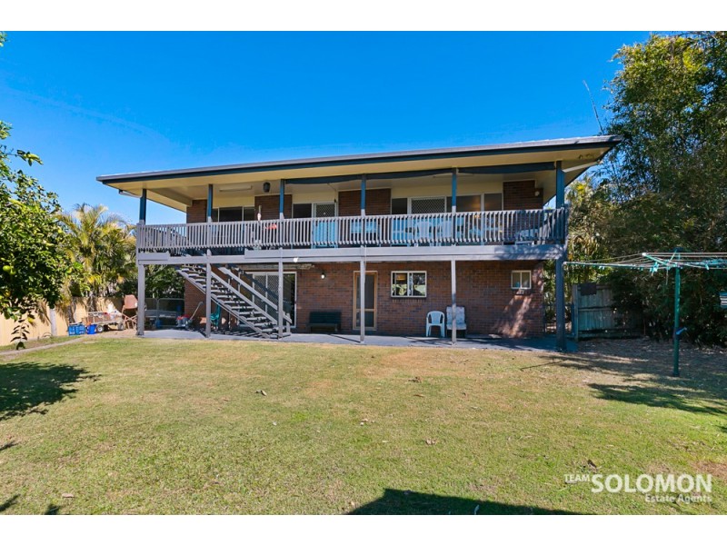 4 Trevally Court, Thornlands QLD 4164