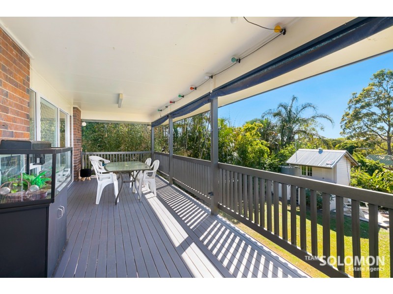 4 Trevally Court, Thornlands QLD 4164