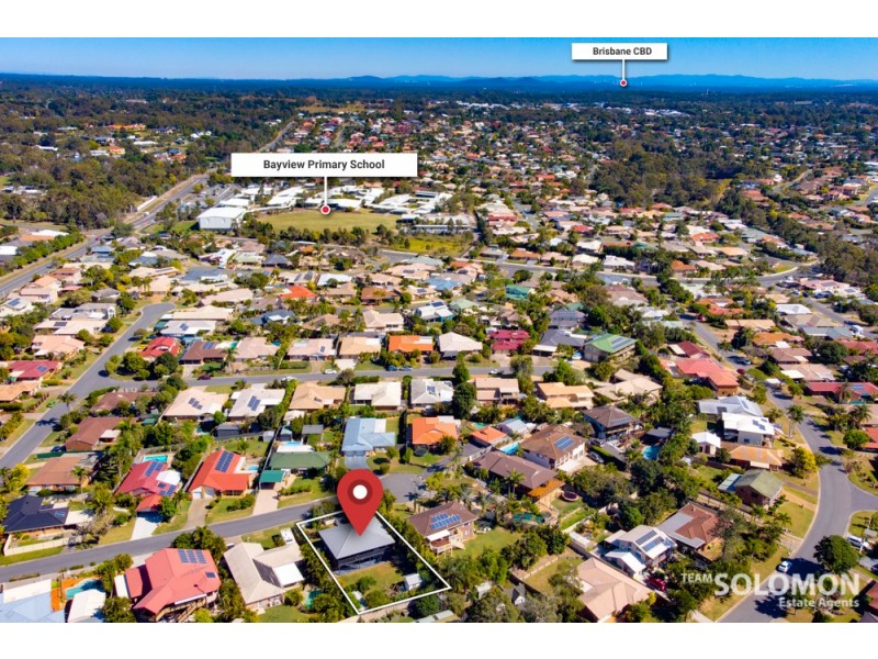 4 Trevally Court, Thornlands QLD 4164