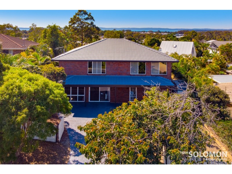 4 Trevally Court, Thornlands QLD 4164