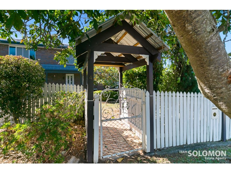 4 Trevally Court, Thornlands QLD 4164