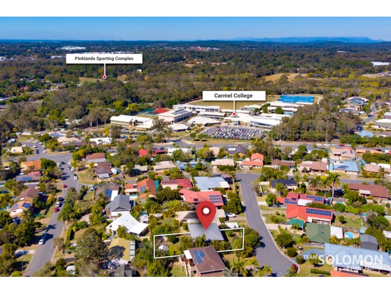4 Trevally Court, Thornlands QLD 4164