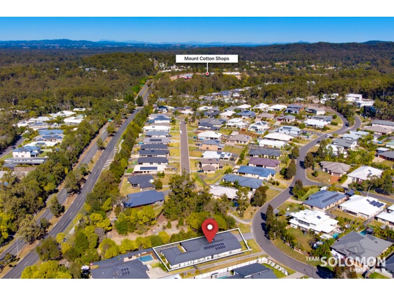 53 Taffeta Drive, Mount Cotton QLD 4165