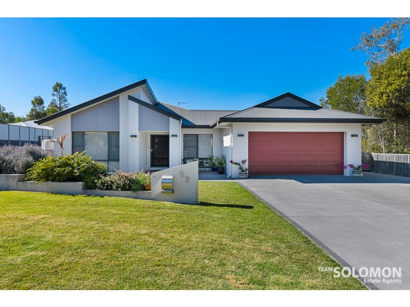 53 Taffeta Drive, Mount Cotton QLD 4165