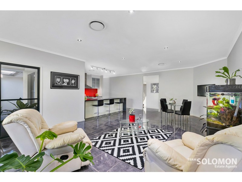 53 Taffeta Drive, Mount Cotton QLD 4165