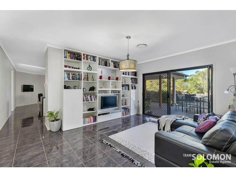 53 Taffeta Drive, Mount Cotton QLD 4165