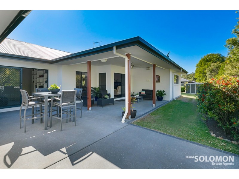 53 Taffeta Drive, Mount Cotton QLD 4165