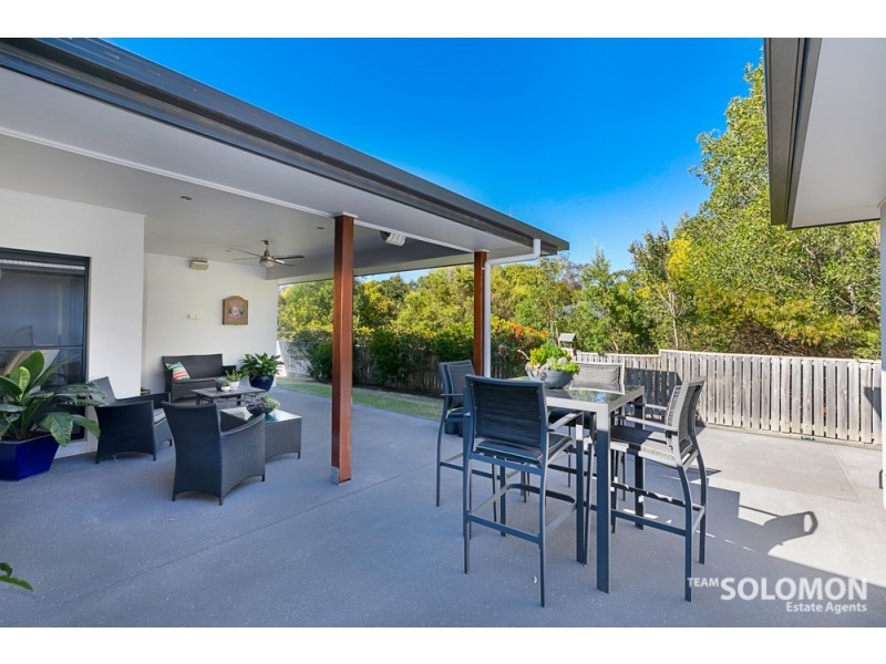 53 Taffeta Drive, Mount Cotton QLD 4165