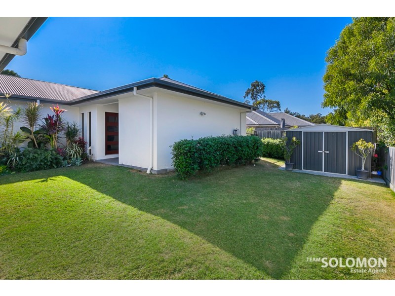 53 Taffeta Drive, Mount Cotton QLD 4165